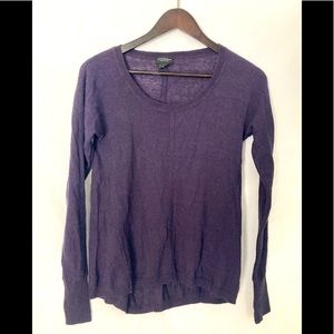 CLUB MONACO sweater.